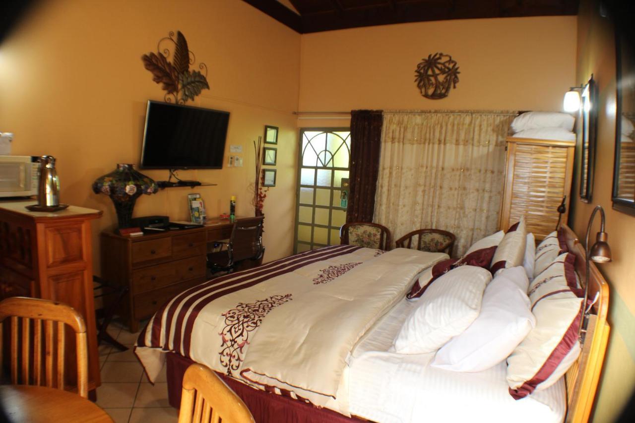 Native Abode Bed & Breakfast Bon Accord Village Екстериор снимка